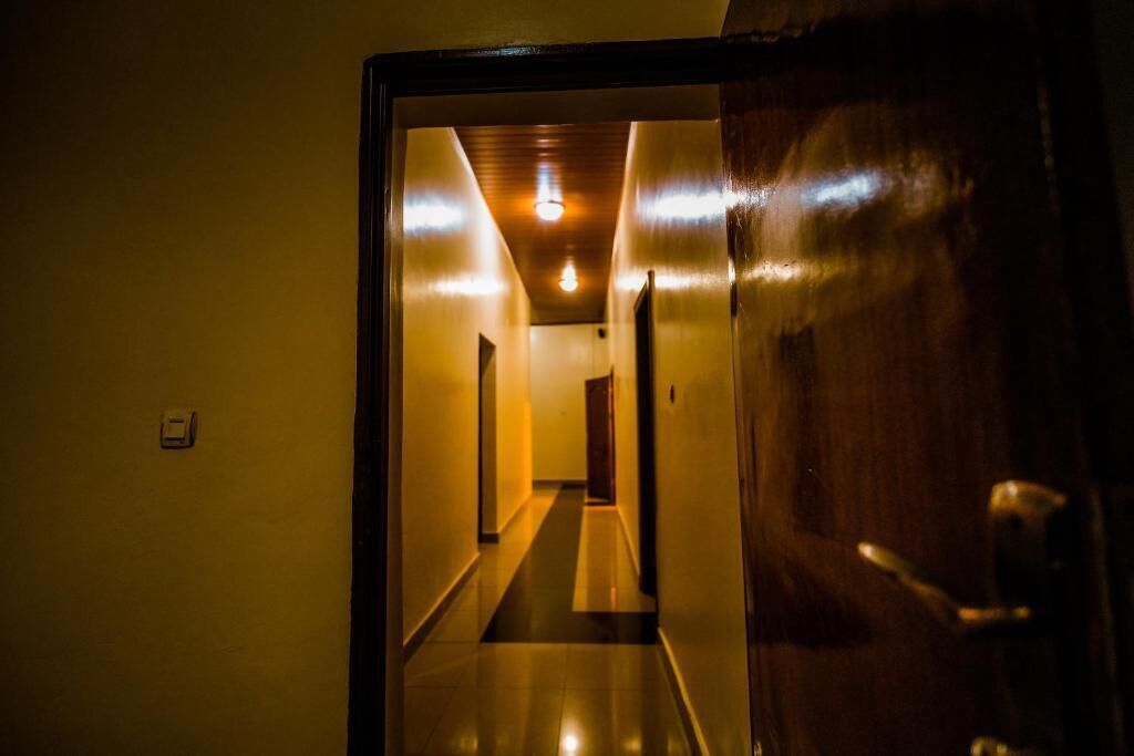 غرفة مزدوجة عادية