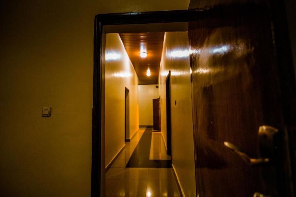 Standard-Doppelzimmer | Innenbereich