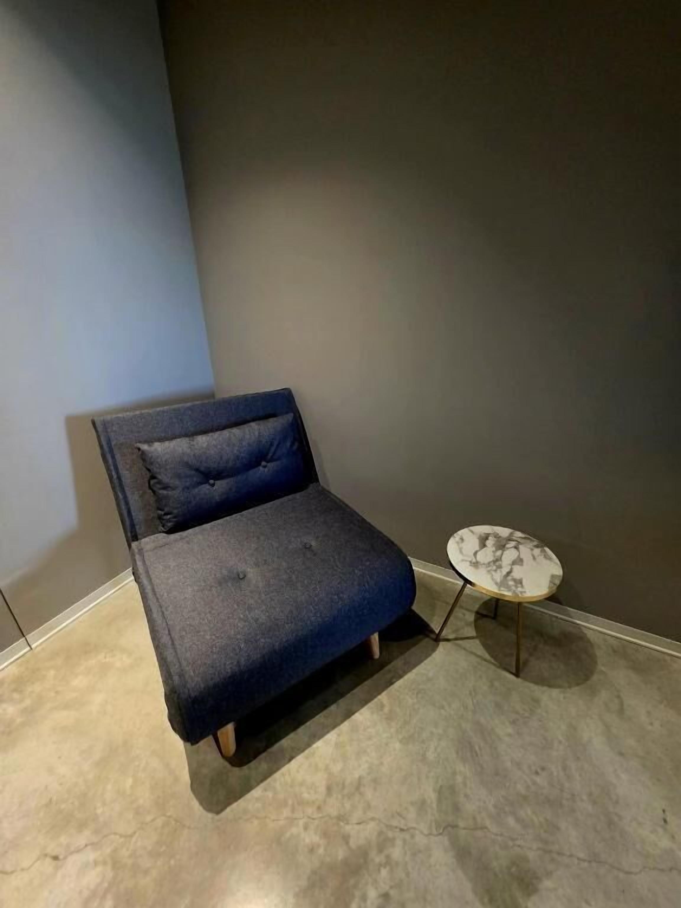 Quarto quádruplo família, varanda | Parte interna