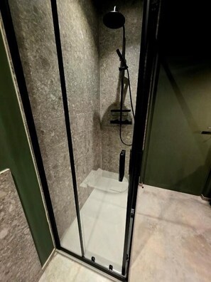 Deluxe Double Room, 1 King Bed with Sofa bed, Patio