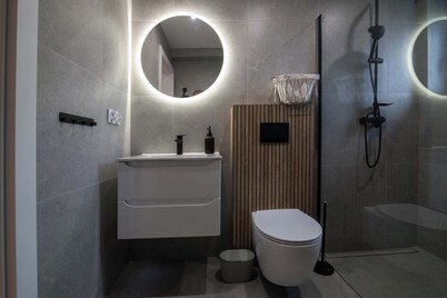 Profesora Kaliny 83 Ostrów Wielkopolski | Quiet Apartment | Remote Work