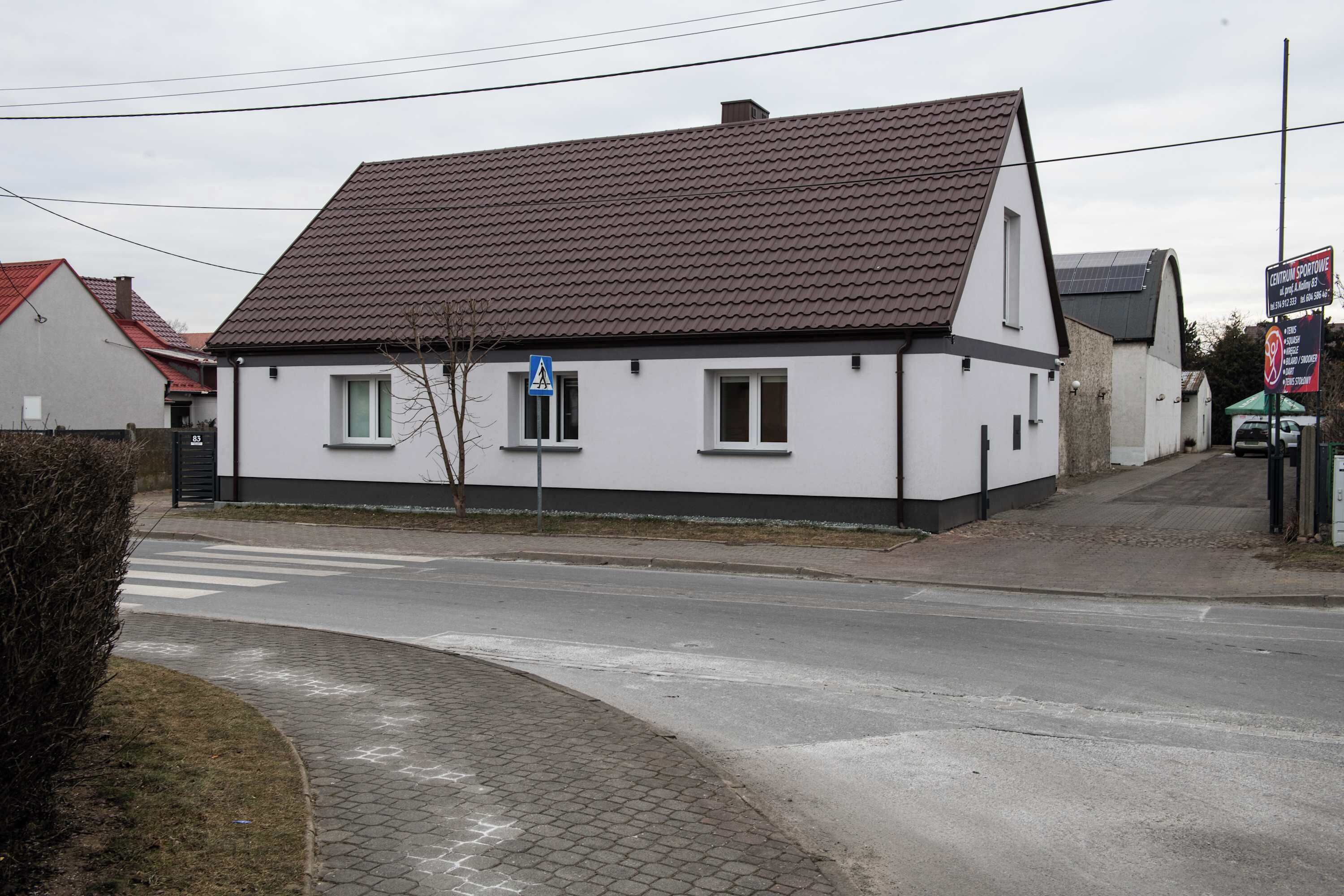 Eksteriør