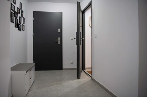 Profesora Kaliny 83 Ostrów Wielkopolski | Ruhiges Appartement | Remote-Arbeit