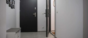 Profesora Kaliny 83 Ostrów Wielkopolski | Quiet Apartment | Remote Work