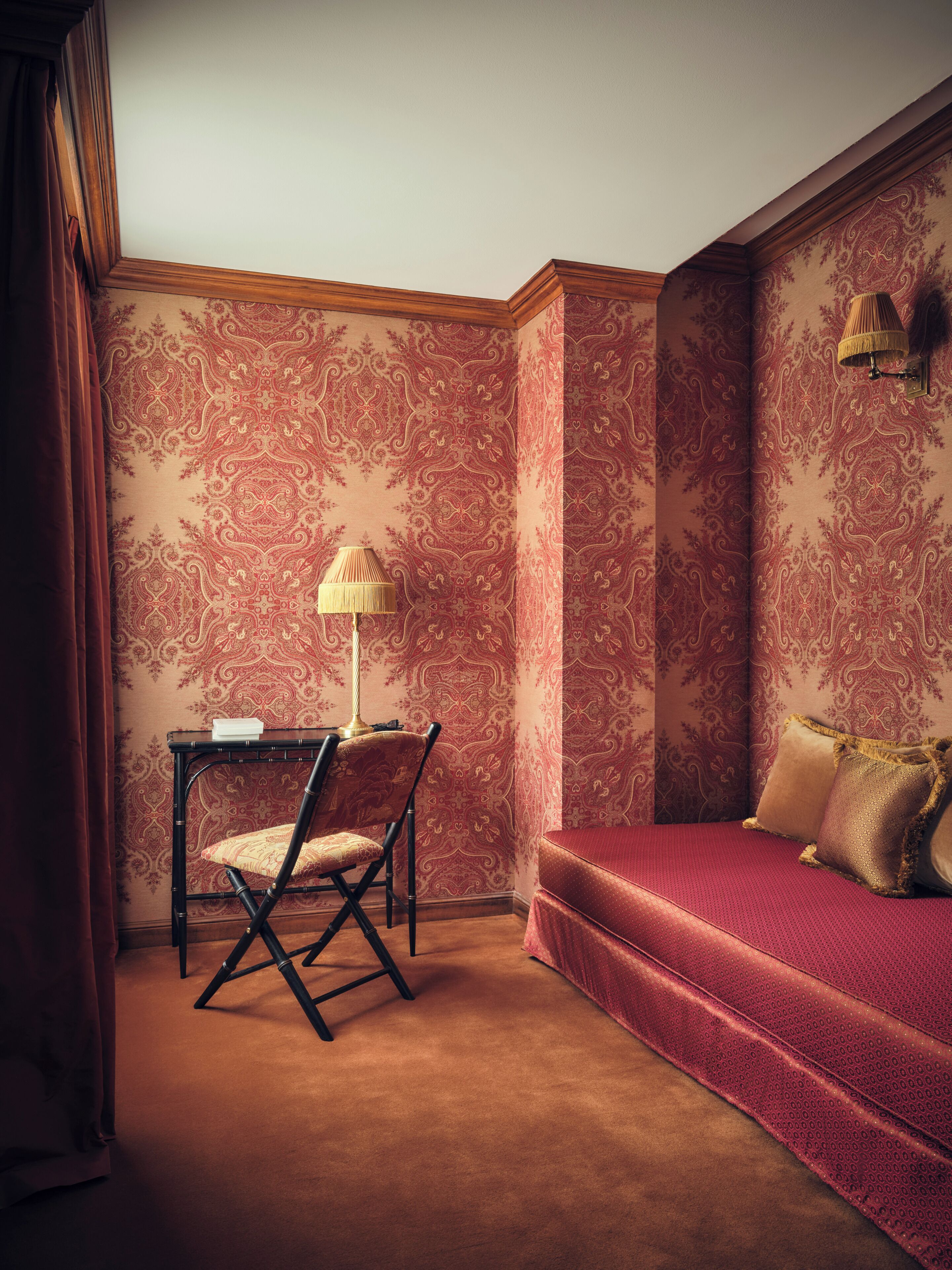 Kamar
