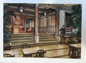 Miscellaneous - Hotel des Peintres (Paris)