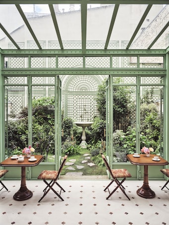 Hôtel des Peintres - Newly Opened in September 2026