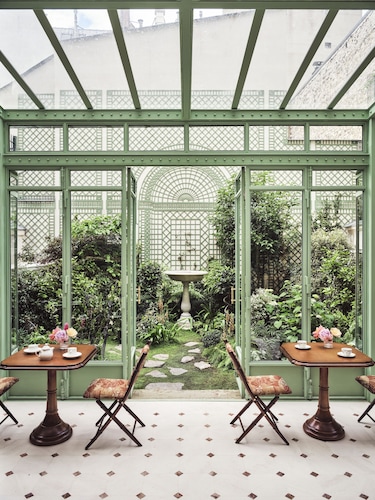 Hotel des Peintres