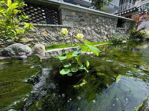 Exterior detail - SAI JIA HOTEL (Dali)