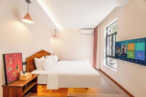 Family Suite, Courtyard View - SAI JIA HOTEL (Dali)