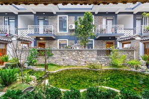 Unclassified image, 3 of 27, button - SAI JIA HOTEL (Dali)