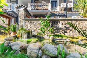 Unclassified image, 4 of 27, button - SAI JIA HOTEL (Dali)