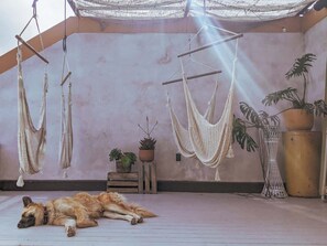 Interior - Native Residence Casa 4 (Playas de Rosarito)