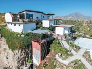 Exterior - Native Residence Casa 5 (Playas de Rosarito)