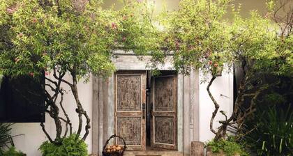 Hacienda Isabella Garden Resort