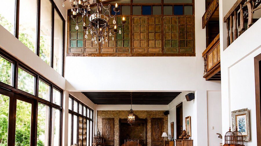 Hacienda Isabella Garden Resort