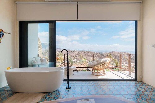 Native Residence - Peyote