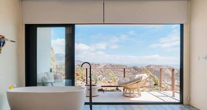 Native Residence - Peyote