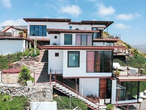 Exterior - Native Residence Casa 2 (Playas de Rosarito)