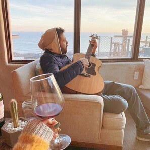 Interior - Native Residence Casa 6 (Playas de Rosarito)