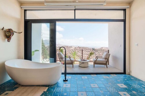 Native Residence - Galactica