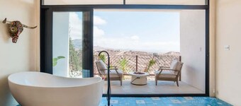 Native Residence - Galactica