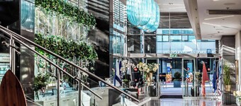 Two Superior Rooms in Herzliya