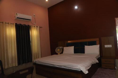 Royal Chuka Farm Stay