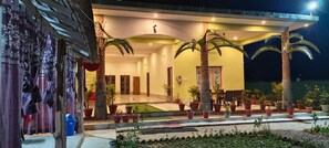 Unclassified image, 3 of 18, button - Royal Chuka Farm Stay (Puranpur)