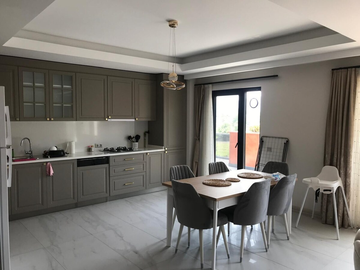 Image de profil de l’hôte