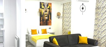 batumi green park hotel