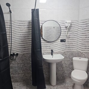 Basic Double Room, Garden View - batumi green park hotel (Batumi)