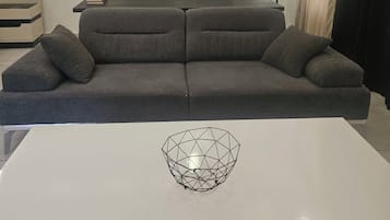 Luxury Double Room | Desk, laptop workspace, free WiFi