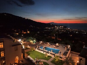 House - Villa Kalisa in Sorrento (Sorrento)