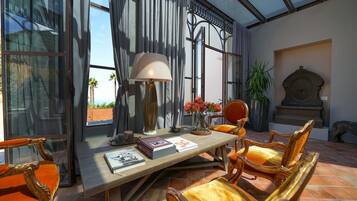 Rumah | 6 kamar tidur