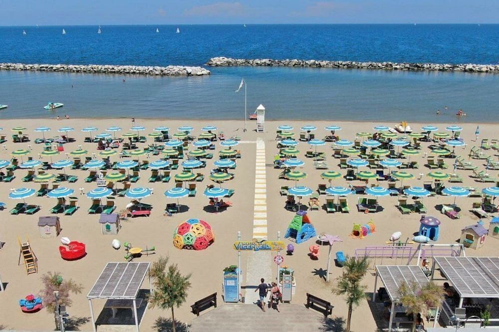 Hotel Aron Rimini