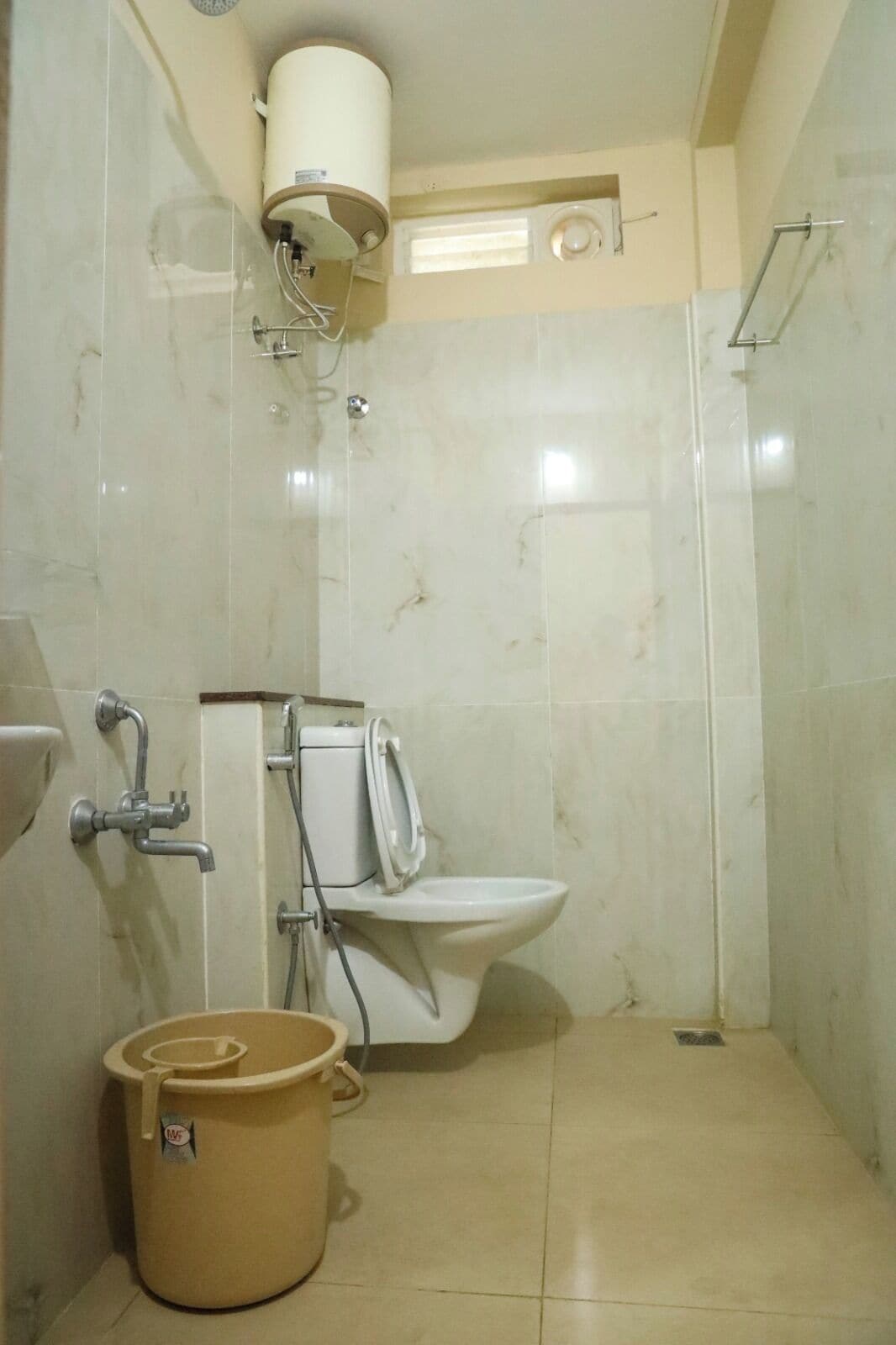 Standardzimmer | Badezimmer