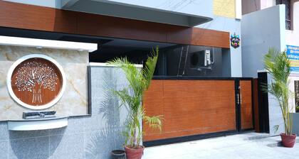 Sri Balaji Residency