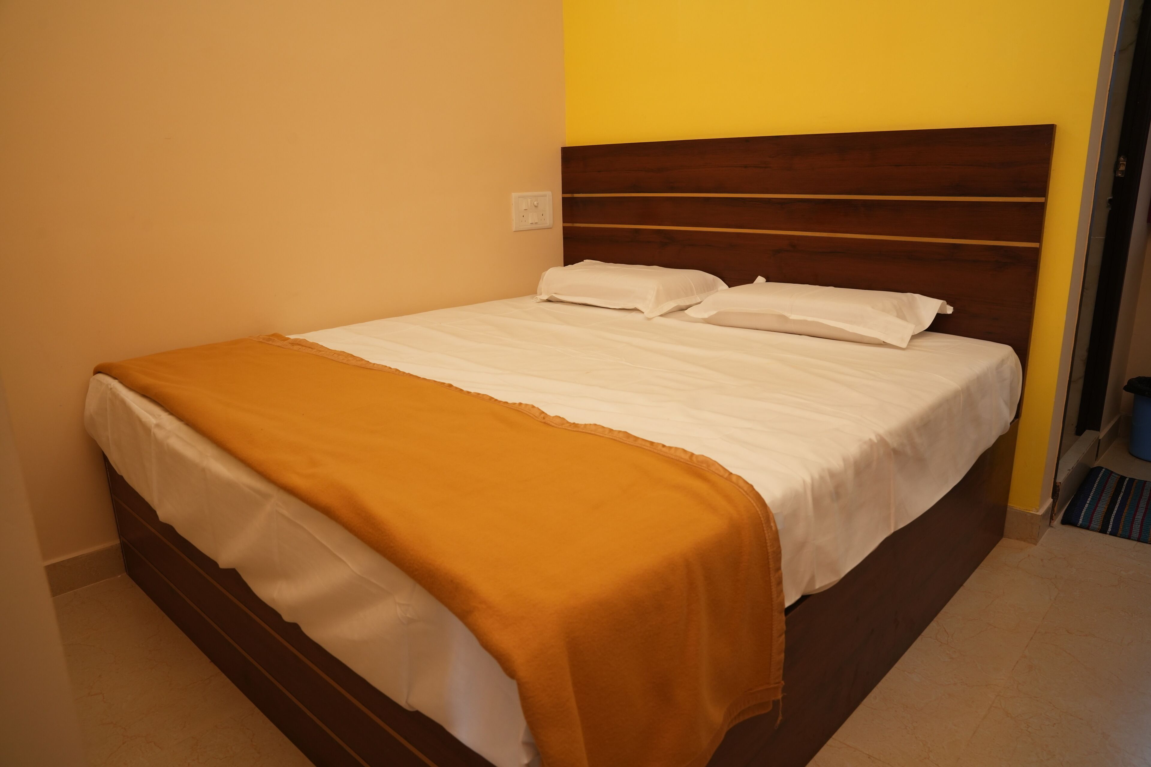 Suite - balkon - bakkeudsigt | Gratis Wi-Fi