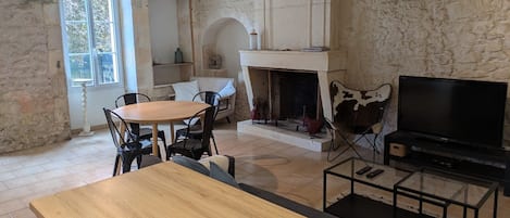 Téléviseur