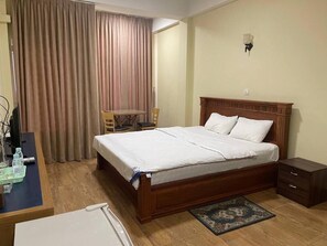 Free WiFi - Blue Sky Hotel (Phnom Penh)