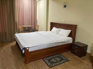 Free WiFi - Blue Sky Hotel (Phnom Penh)