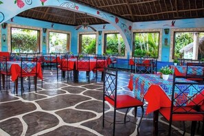 Restaurant - Malindi Breeze Point Hotel (Malindi)