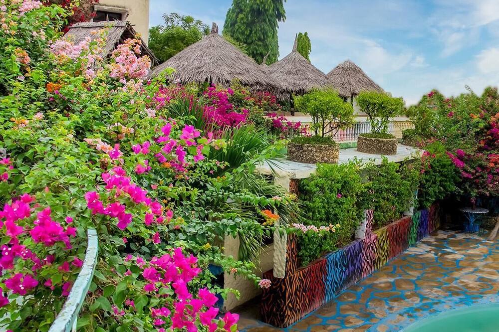 Malindi Breeze Point Hotel