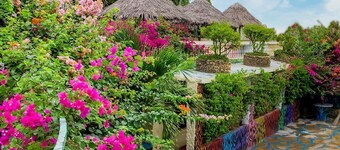 Malindi Breeze Point Hotel