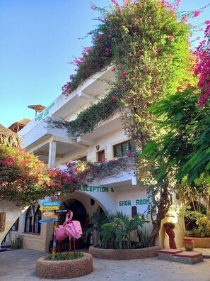 Exterior - Malindi Breeze Point Hotel (Malindi)