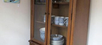 Rustic Cabin Rental near Meramec State Park, Missouri