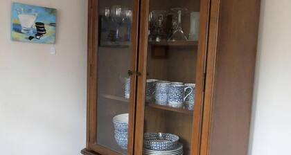 Rustic Cabin Rental near Meramec State Park, Missouri