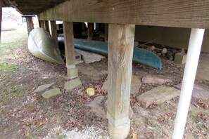 Unclassified image, 2 of 31, button - Rustic Cabin Rental near Meramec State Park, Missouri (Sullivan)