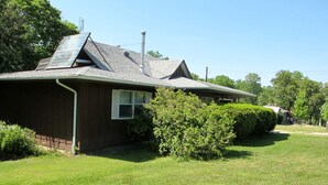 Exterieur